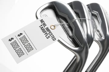 トランプ関税「25％」ゴルフ界への影響は？ クラブの値段は上がる？ 国内外ブランドの動向予想