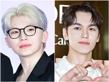 SEVENTEEN、TXT、ENHYPENメンバーも！HYBE所属アーティスト16人が米レコーディング・アカデミー会員に選出