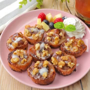 一度食べたら戻れなくなる「トースト」のウマい食べ方！「全部試したい」「家族が飛んで喜んだ」トースト簡単レシピ3選