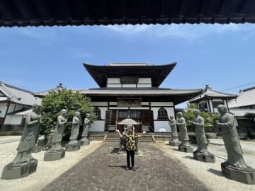 もうすぐお盆！ルーツにあるのはちょっと怖い話？盆踊りの発祥に関わったお坊さんとは？