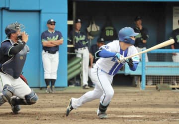 【DeNA】目指せ球団初の「二刀流」　ファームの成長株、高卒2年目・武田陸玖の現在地