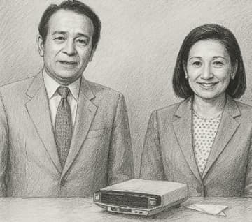 昭和テレビ通販の名MC・伊藤豪氏の60年演劇人生を記録するクラウドファンディング開始　生身の人間の尊さを伝える劇団の存亡をかけた語り「トウキョウ ゼロサン♪」で親しまれた文化の証人と劇団アドック存続支援プロジェクト　～2025年10月10日に貴重な証言を収録するトークイベントを開催～