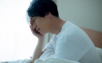 疲労の蓄積が改善しない原因とは?　「無意識の緊張」がもたらす負の連鎖