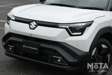スズキ 新型eビターラの予想価格は430万円〜？ 発売時期はいつ？ 本当に“買い”なのか？
