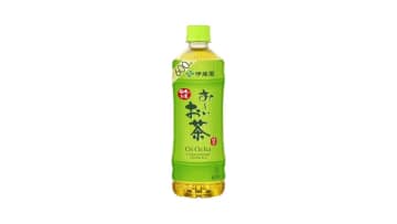 お茶系飲料ランキングTOP10！2位は「健康ミネラルむぎ茶」気になる第1位は国民的緑茶飲料！