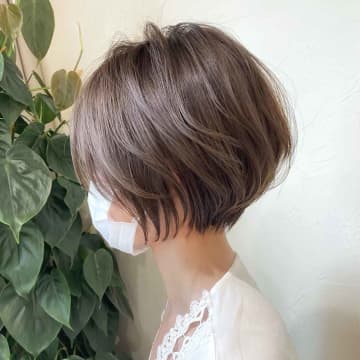 美容院いく前に見て！【40・50代の夏へア】
