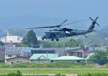 空自八雲分屯基地「創立48周年記念行事」7月12日開催、航空機も登場予定