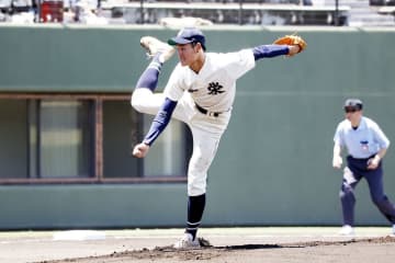 【高校野球神奈川大会】Y校12年ぶり初戦敗退　横浜栄は逆転勝利、8回に渡辺唯翔が走者一掃3点タイムリー3塁打
