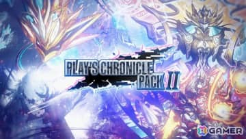 「DUEL MASTERS PLAY'S」デュエプレならではの要素がてんこ盛りのカードパック「PLAY'S CHRONICLE PACK II」が配信決定！ティザームービーが公開に