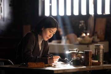 三宅唱監督の最新作『旅と日々』に主演したシム・ウンギョン、第78回ロカルノ国際映画祭に出席へ