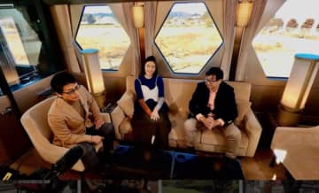 NHK BS 鉄道王国物語10、「観光列車スペシャル」7月12日再放送