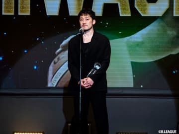 柏木真介引退セレモニー開催決定…8月30日、思い出が詰まった体育館で