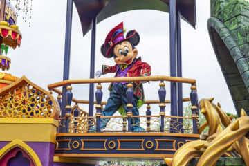 「ディズニー・ハロウィーン」グッズ＆ショーなど詳細発表！映画「リメンバー・ミー」の世界がテーマの陽気なプログラムも初開催