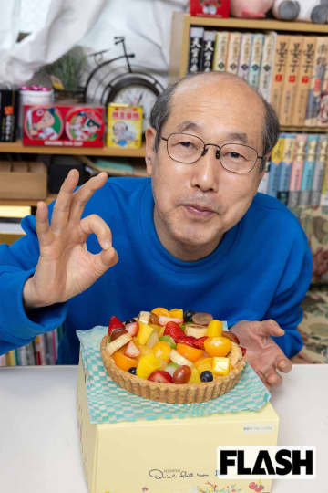 桐谷広人氏“汚部屋”公開しネット騒然…捨てられない性格で床も見えない惨状、心配の声に本人も「なんとかしたい」