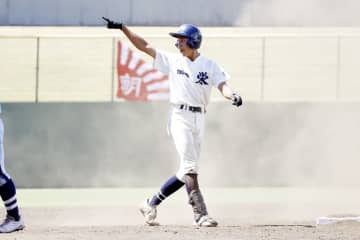 【高校野球神奈川大会】横浜栄がY校に逆転勝ち　桐光、鎌倉学園、慶応、日大藤沢はコールド発進