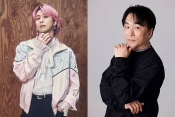 佐久間大介×関智一が「マテムり」で初対面！　第一印象はまさかの“声量”!?