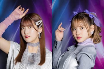 モーニング娘。’２５羽賀朱音＆横山玲奈　秋ツアーをもって卒業へ　芸能活動に区切り