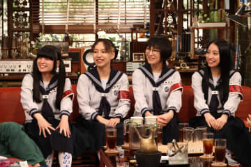 『さんまのまんま40周年夏SP』新しい学校のリーダーズ、バッテリィズ、友田オレら総勢14人が登場　笑福亭鶴瓶は33年ぶりの出演