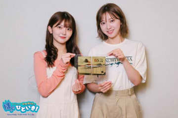 「富田鈴花を100％盛り込みました！」8月に発売される日向坂46富田鈴花ファースト写真集「鈴花サーキット」への思いを語る