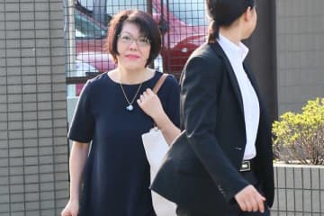 《初めて“孫”に言及》小室佳代さん　息子・圭さんへの思いをこっそり発信も…やっぱりなかった“眞子さん”の名前