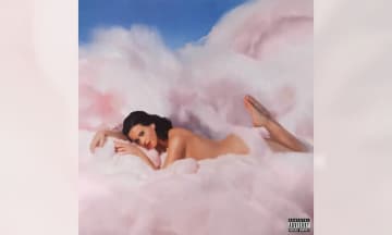 ケイティ・ペリー「Teenage Dream」がSpotifyで10億回再生を突破。自身10曲目の快挙達成