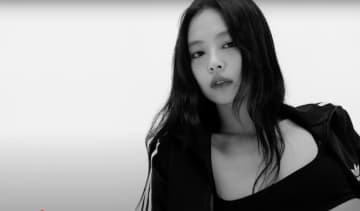 ジェニー(BLACKPINK)、ミッシー・エリオット、マーク・ゴンザレスらが集結 アディダス「Superstar, The Original」キャンペーン