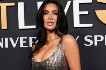 第二の「バービー」狙い？ “お騒がせセレブ”キム・カーダシアン、おもちゃシリーズの実写版で悪役挑戦か