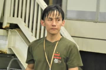 【下関ボート・ミッドナイト】酒見峻介　５コースから道中逆転で白星発進「Ａ１を狙いながら走っている」