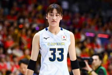 女子バレー中継で「時の流れにビックリ」　日韓戦の視聴者が驚いた事実「お母さん若い」「すご」【ネーションズリーグ】