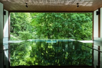 運気も癒しもひとり占め！温泉賢人が選ぶ「開運宿＆ソロ女子宿」最強リスト公開