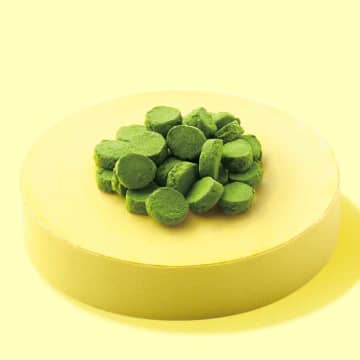 祇園辻利「ぶぶる」から、京都発の新おやつ『うまみの実』登場