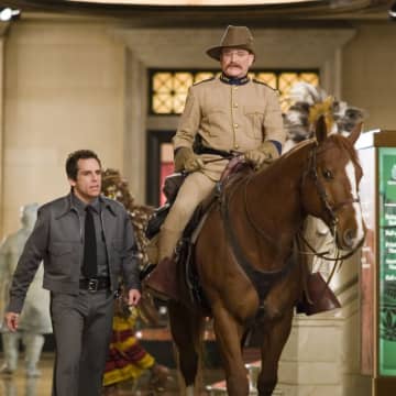 『ナイト ミュージアム』新作映画が決定、新キャストでリブートへ