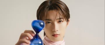 山中柔太朗、大橋和也は「本当にダンスが上手なんです」共演したボーイズグループのメンバーたちから貰った刺激