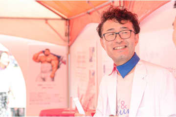 Tokyo Pride 2025への出展を終えて。プライベートケアクリニック東京 小堀医師「性感染症予防に本気で取り組んでいることを知ってもらいたい」