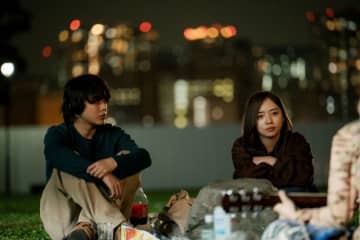 齊藤京子が“恋愛禁止ルール”破り訴えられるアイドル役　初主演作『恋愛裁判』2026年1月23日公開決定