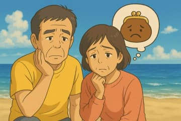 【調査】15歳から79歳5,000人に聞いた「2025年夏休みのお財布事情」
