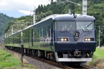 「ウエストエクスプレス銀河」紀南コース（京都～和歌山･新宮）2025年夏秋の”特別おもてなし”は？ 8/25から運行開始