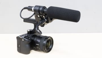ソニー、プロフェッショナル向けショットガンマイク「ECM-778」発売。高音質・小型軽量でプロ音響市場に新風