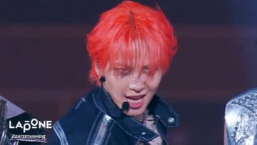 JO1、東京ドーム公演より「BE CLASSIC」ライヴ映像公開 壮大な演出と芸術性溢れるパフォーマンスが話題