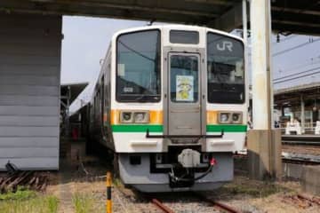 JR東海で活躍した近郊型の211系電車が千葉県の私鉄･流鉄で再デビューへ、現行の流鉄5000形を置き換え