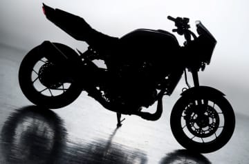 次世代CBが鈴鹿に降臨！　ホンダ「CB1000F SE」世界初公開