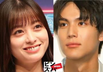 橋本環奈・中川大志「結婚準備」報道の真相を橋本の所属事務所に直撃　寄せた回答の「気になる“2文字”」