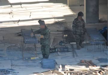 「ロシアで不正行為」北朝鮮、秘密警察の要員を緊急召還