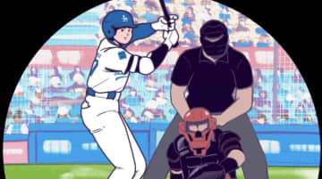 大谷翔平「夢を描くことから物語は始まった」若き日の目標が実現