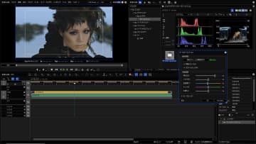 グラスバレー、EDIUS 11.22アップデート公開。NVIDIA NVENCによるインターレースビデオのハードウェアエンコードに対応