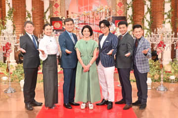 『ザワつく！音楽会』昭和歌謡、洋楽、映画音楽の懐かしの名曲を振り返る　高嶋ちさ子と平原綾香、一青窈のコラボも
