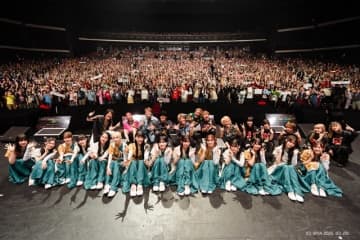 北米「Anime Expo」にて“J-POP SOUND CAPSULE”開催 櫻坂46、FLOWら出演