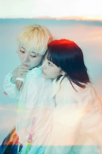 MisiiN、「Heartache Homework」が筧美和子初主演映画『オオムタアツシの青春』主題歌に決定