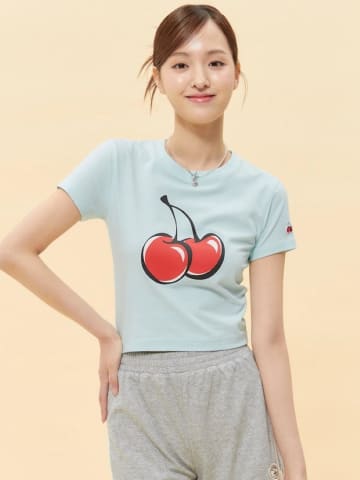 【MOVEで見つけた】夏のイベントもおしゃれに！ KIRSHのTシャツ＆ウインドブレーカー♪