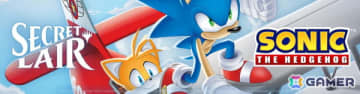 「マジック：ザ・ギャザリング」ソニックとその仲間たちがSecret Lair「The Sonic Superdrop」で登場！7月15日に発売
